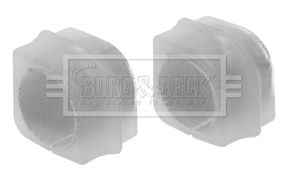 BORG & BECK Ремкомплект, соединительная тяга стабилизатора BSK6633K